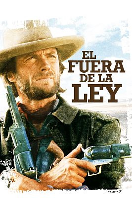 Cine de siempre - El fuera de la ley