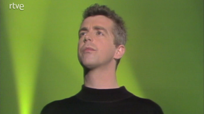 Sábado noche - 03/10/1987