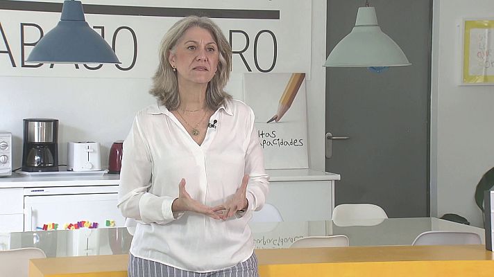 Objetivo igualdad - Mentes diferentes