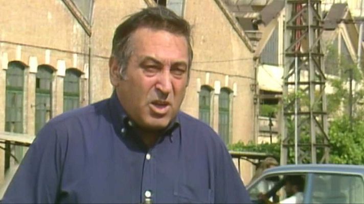 España, historia inmediata - Los socialistas (I)