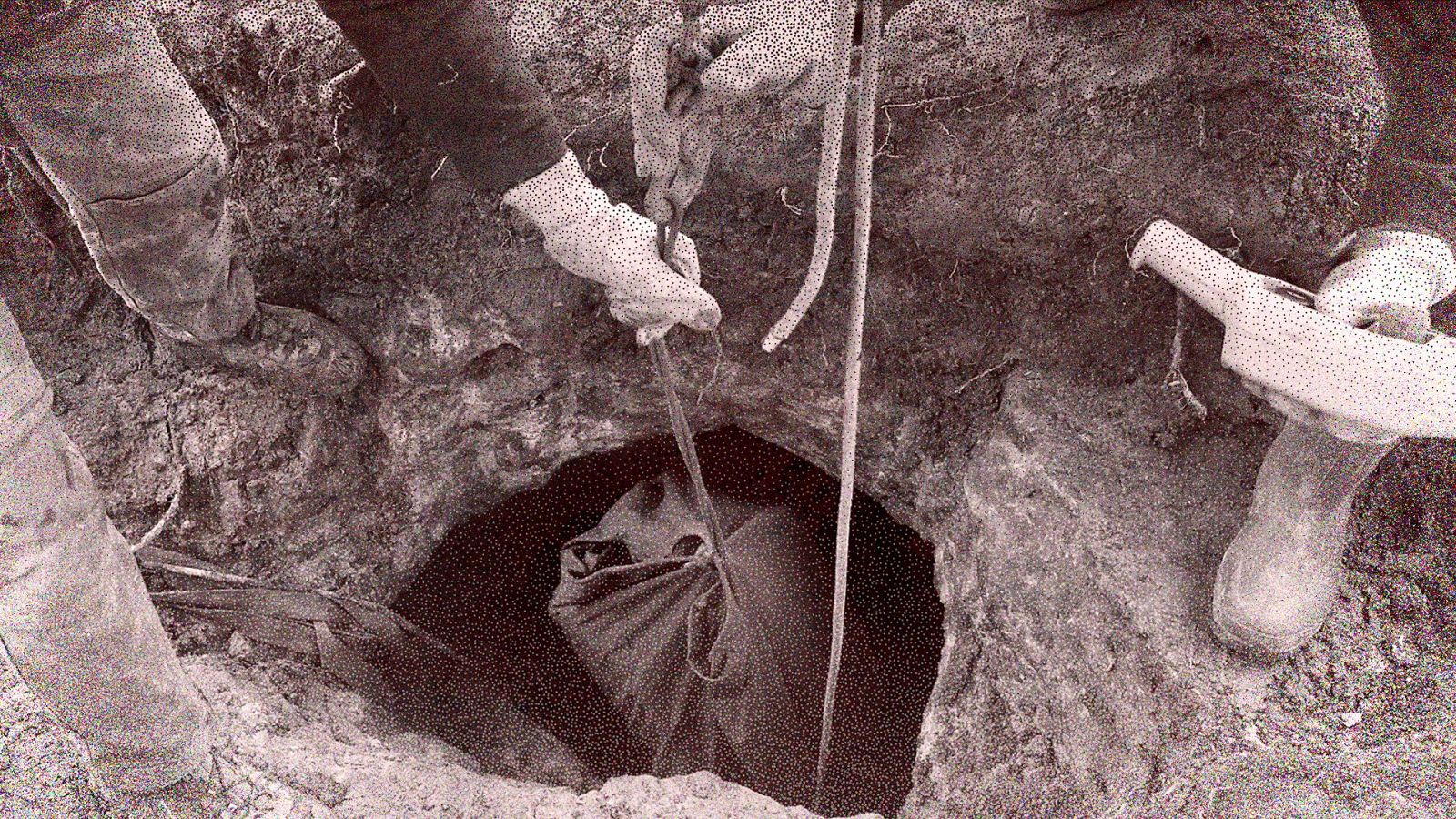 Lugares de las fosas de la Guerra Civil y el franquismo | Ver ahora