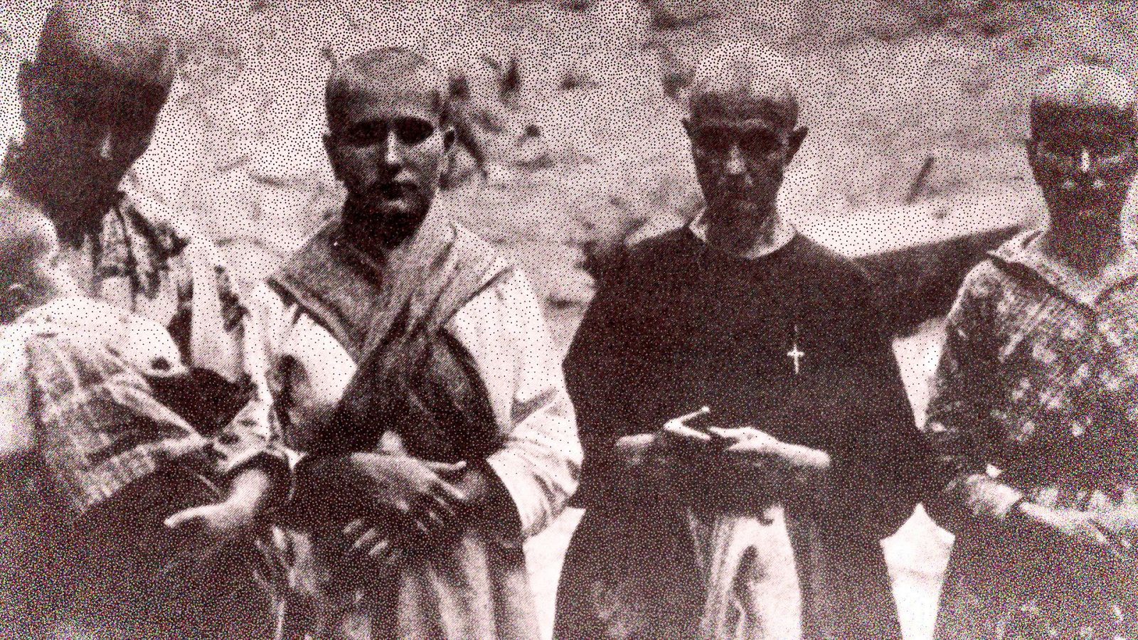 Las mujeres, víctimas de la violencia en la Guerra Civil y en la dictadura | Ver ahora