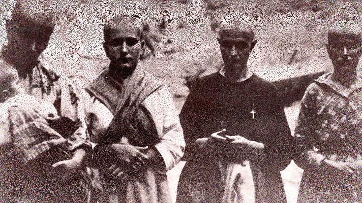 Modo Digital - Las mujeres, víctimas de la violencia en la Guerra Civil y en la dictadura