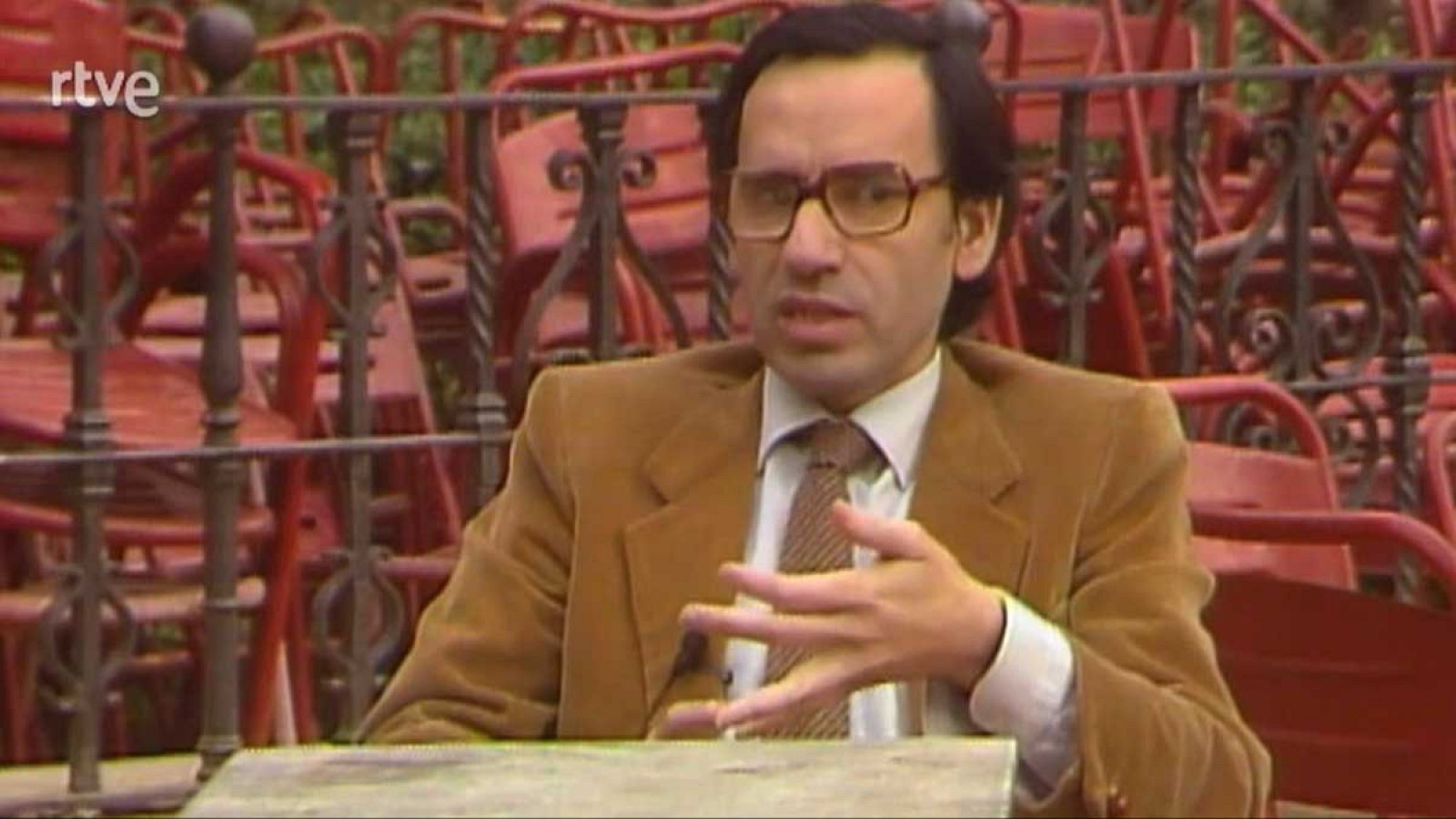 España, historia inmediata - Los socialistas (II) - España, historia inmediata | Ver