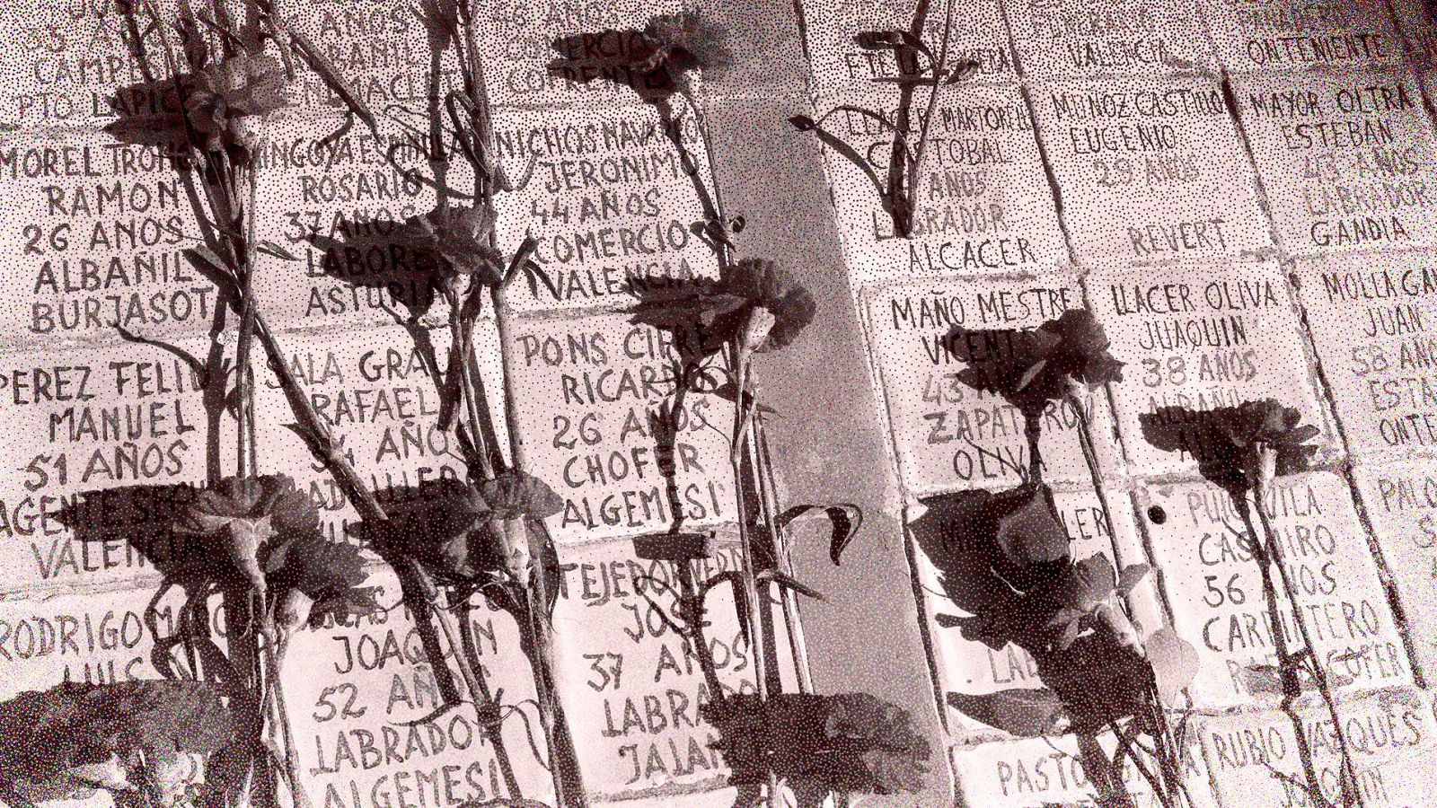 Las víctimas de la violencia política en la Guerra Civil y después | Ver ahora