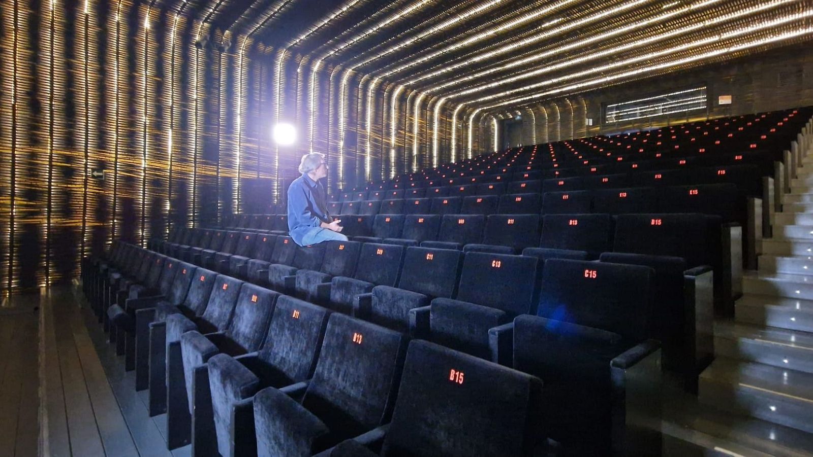 Días de Cine: El cine según David Trueba | Ver