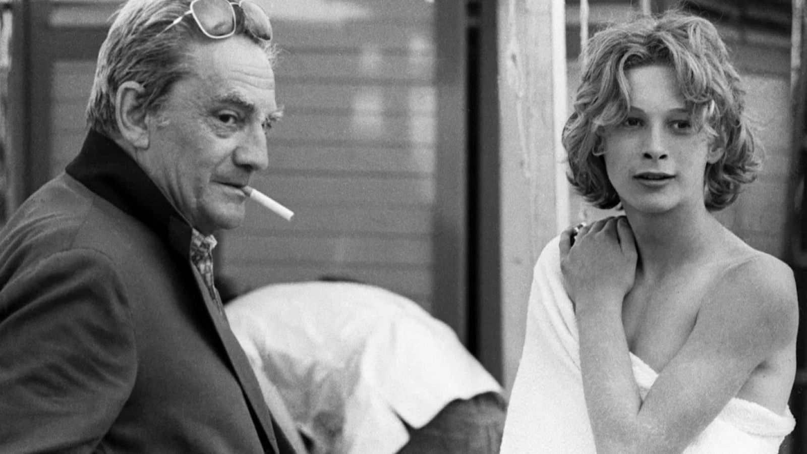 Días de Cine: La habitación verde: Bjorn Adrésen | Ver