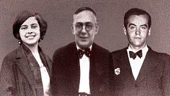 De Lorca a Blas Infante o Aurora Picornell: personajes de una época que acabaron en la fosa común
