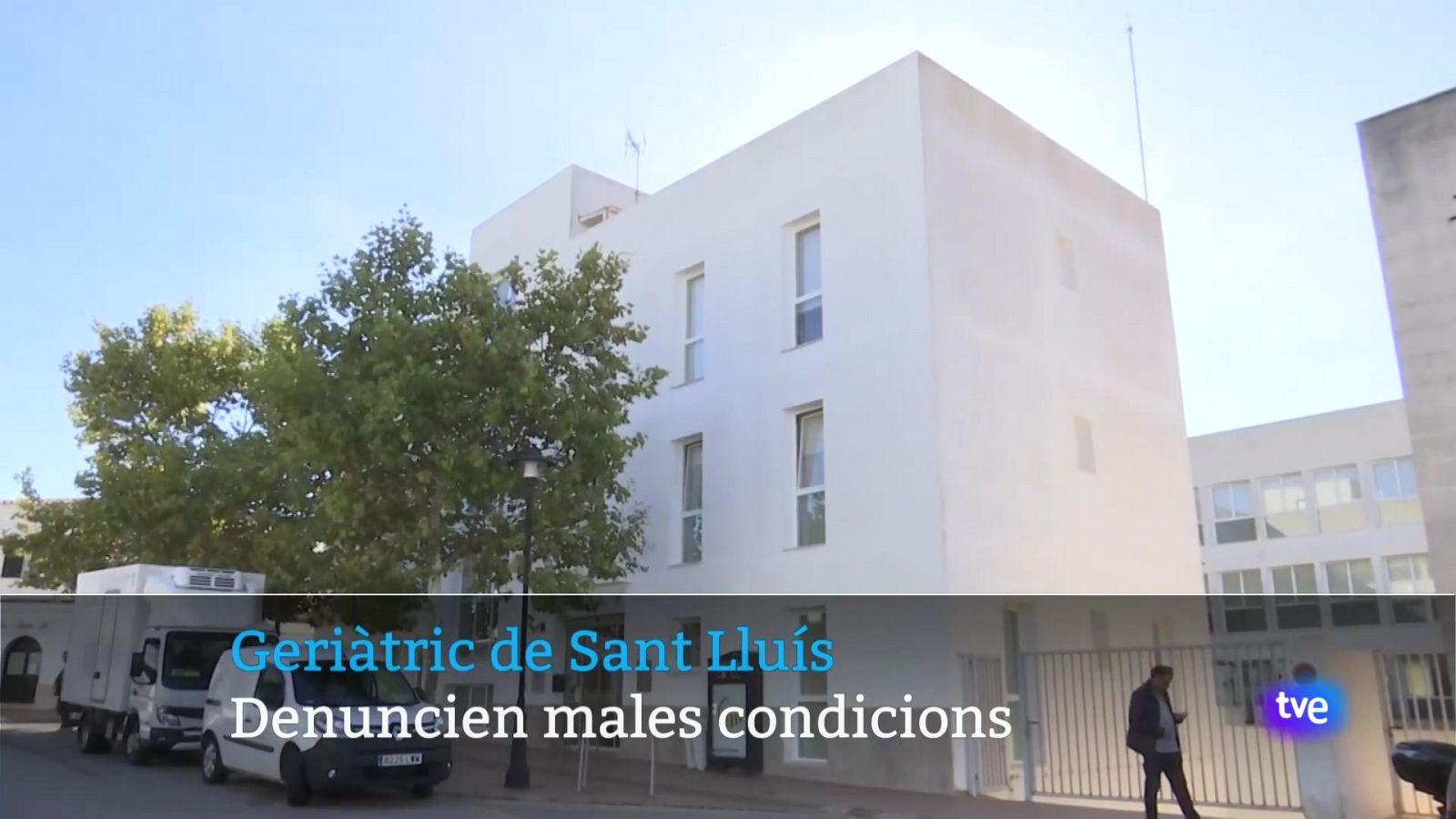 Informatiu Balear en 2' - 31/10/25 | Ver