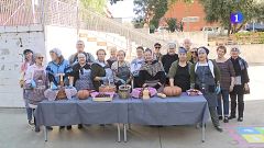 La Castanyada i Halloween conviuen un any més