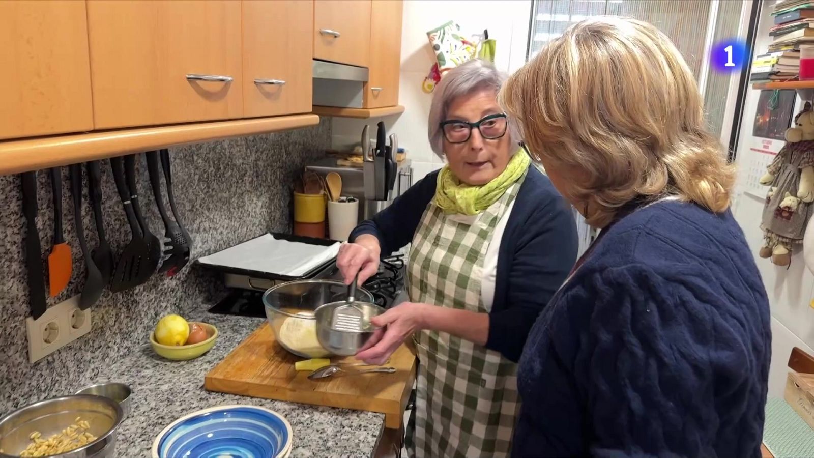 Fer els panellets a casa, una opció més econòmica