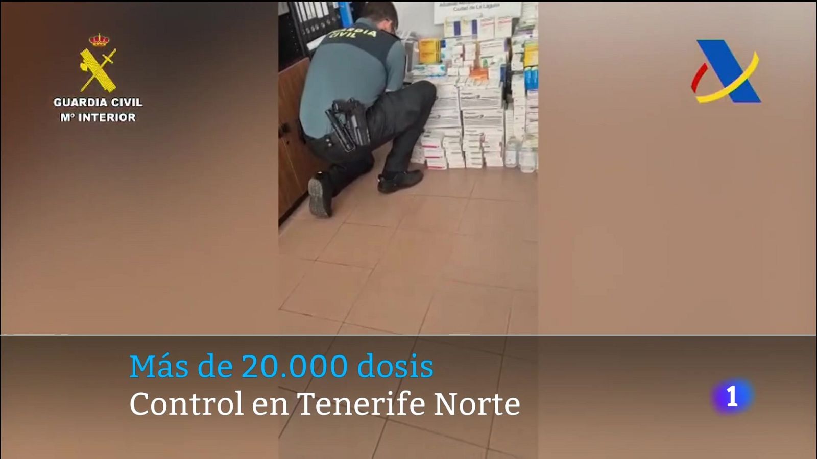 Telecanarias - 31/10/2025 | Ver