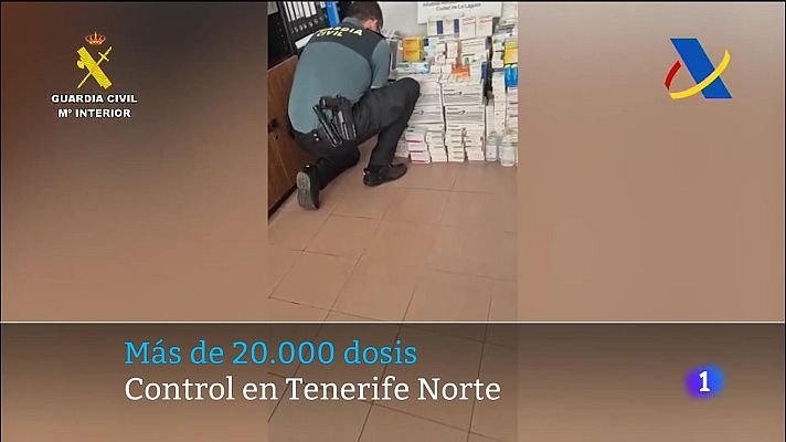 Telecanarias - Telecanarias - 31/10/2025