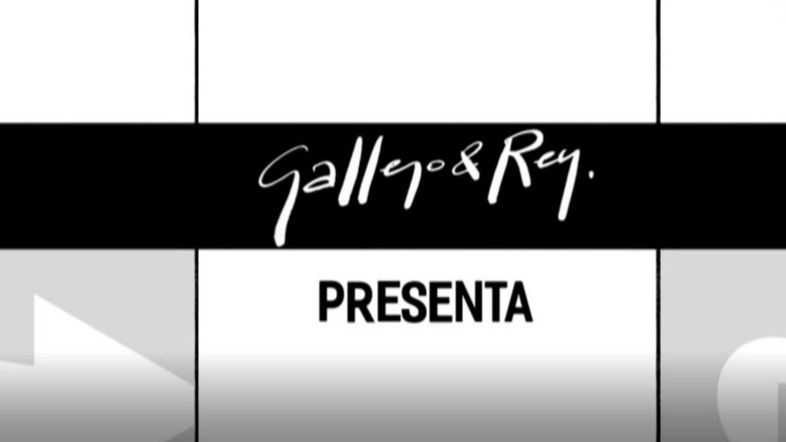 Gallego & Rey se estrenan en 'Directo al grano' con viñetas sobre el aniversario de la DANA - Directo al grano | Ver