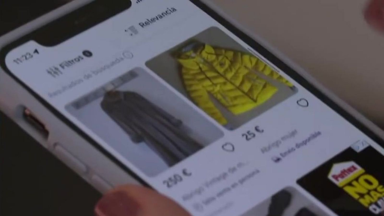 Detenen "l'estafador de Wallapop" a Barcelona - L'Altaveu - L'altaveu | Veure