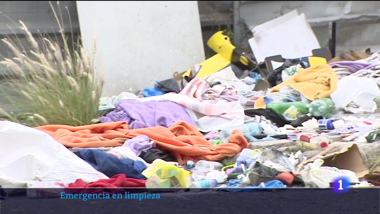 Canarias en 2' - 31/10/2025 | Ver