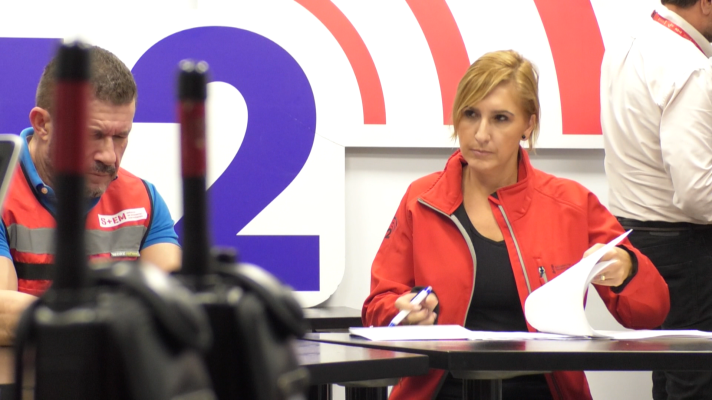 L'informatiu - Comunitat Valenciana - L'Informatiu de la Comunitat Valenciana 2 - 31/10/25