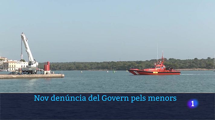 Informatiu Balear - Informatiu Balear 2 - 31/10/25