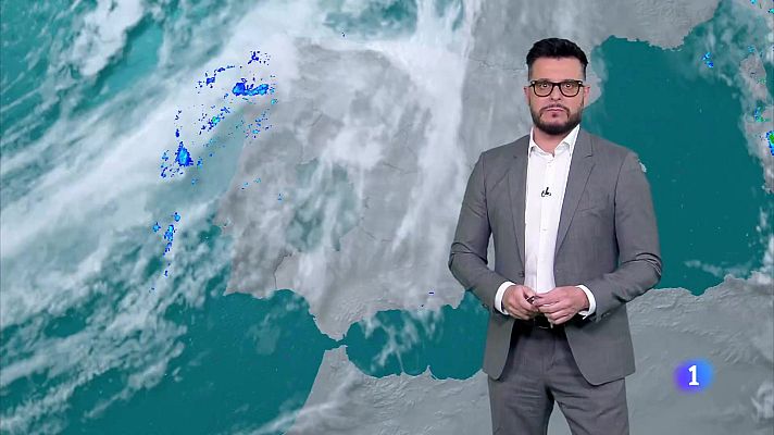 Noticias de Extremadura - El tiempo en Extremadura - 31/10/2025