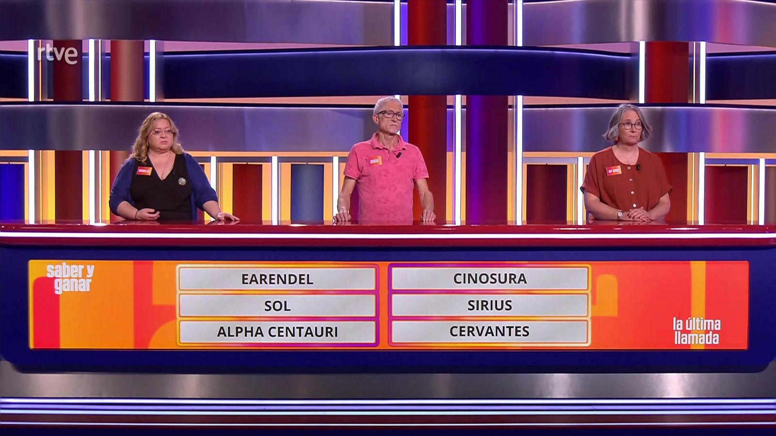 Saber y ganar - 31/10/25 - Saber y ganar | Ver