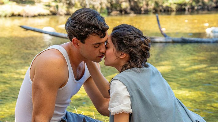 La promesa - La Promesa: Avance semanal del 3 al 7 de noviembre