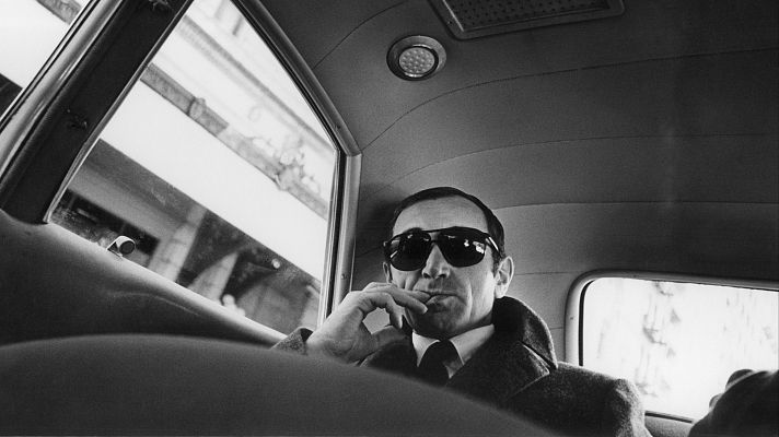 Telediario 1 - Llega a los cines 'Monsieur Aznavour': una biografía de sus luces y sus sombras