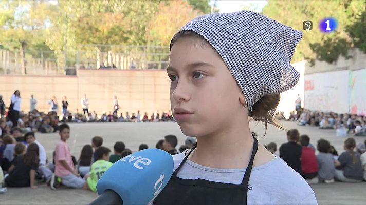 L'Informatiu - L'Informatiu 2 - 31/10/2025