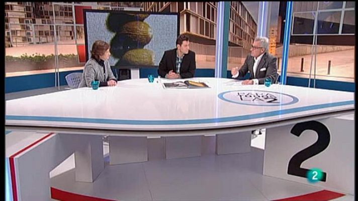 Para todos La 2 - Las especias