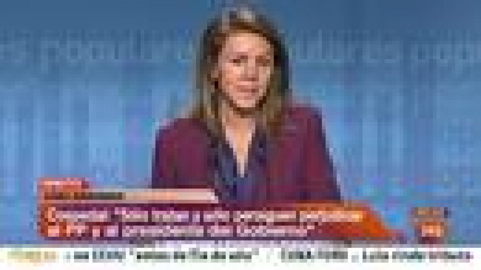 El PP dice que su contabilidad es única y limpia, y anuncia  acciones legales - Informativo 24h | Ver