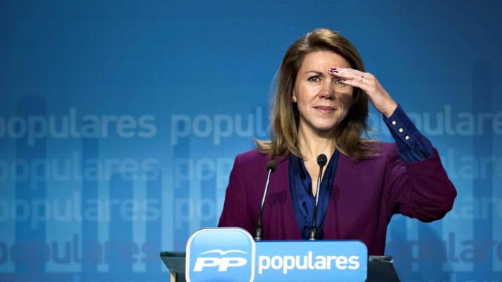 Informativo 24h - El PP dice que su contabilidad es única y limpia, y anuncia  acciones legales