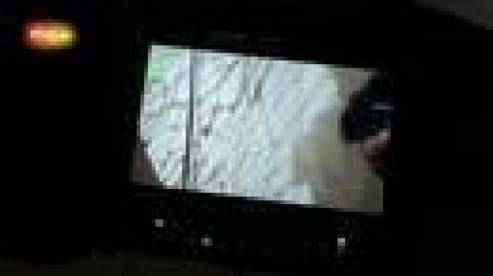 En portada - Así se hizo "Voces de la huida"