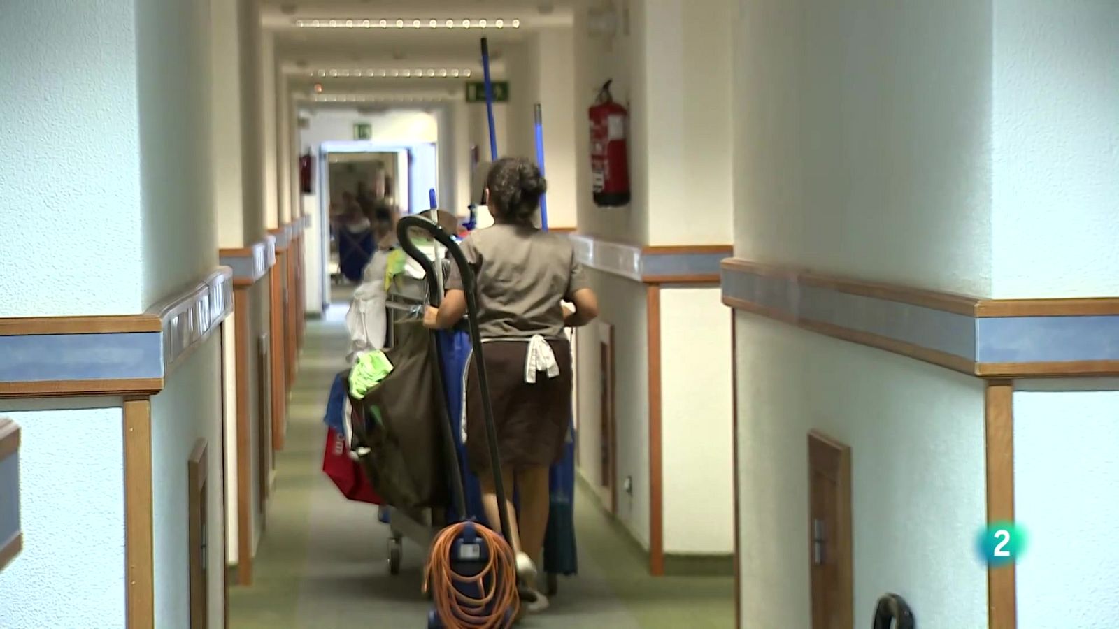 Telecanarias tarde - 31/10/2025 | Ver