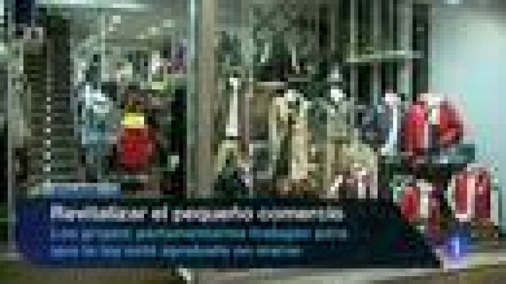 Noticias de Extremadura - Extremadura en 2' - 31/01/13