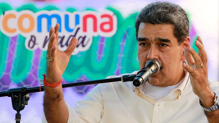 Telediario Matinal - Telediario Matinal en 4' - 4/12/25