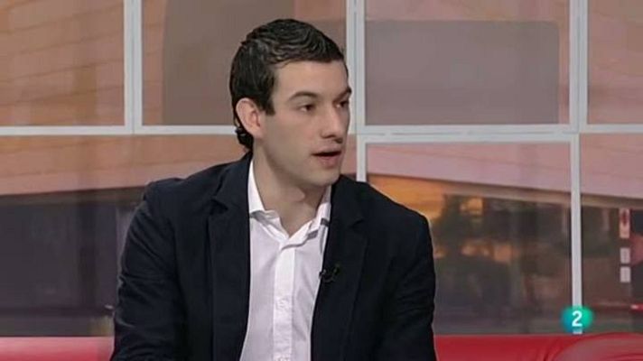 Para todos La 2 - Alberto Chan