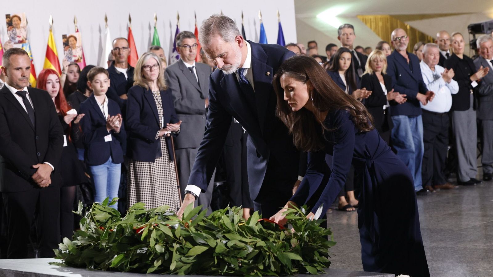 Audiencia Abierta - 01/11/25 - Audiencia Abierta | Ver