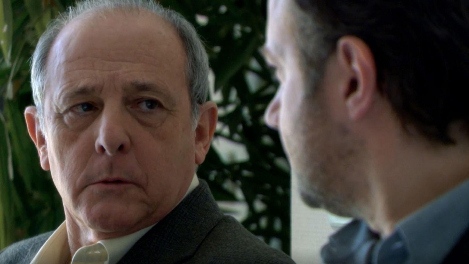 Gran Reserva - Temporada 3 - Episodio 8: Excentricidades - Ver ahora