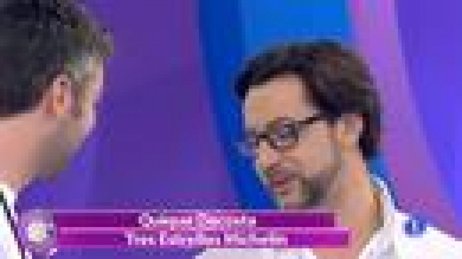 Más Gente - ¿A qué sabe la naturaleza?