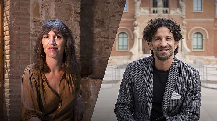 Página Dos - Vanessa Springora y Miguel Bonnefoy