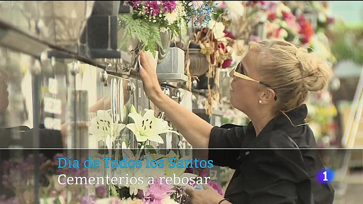 Telecanarias - Telecanarias - 01/11/2025