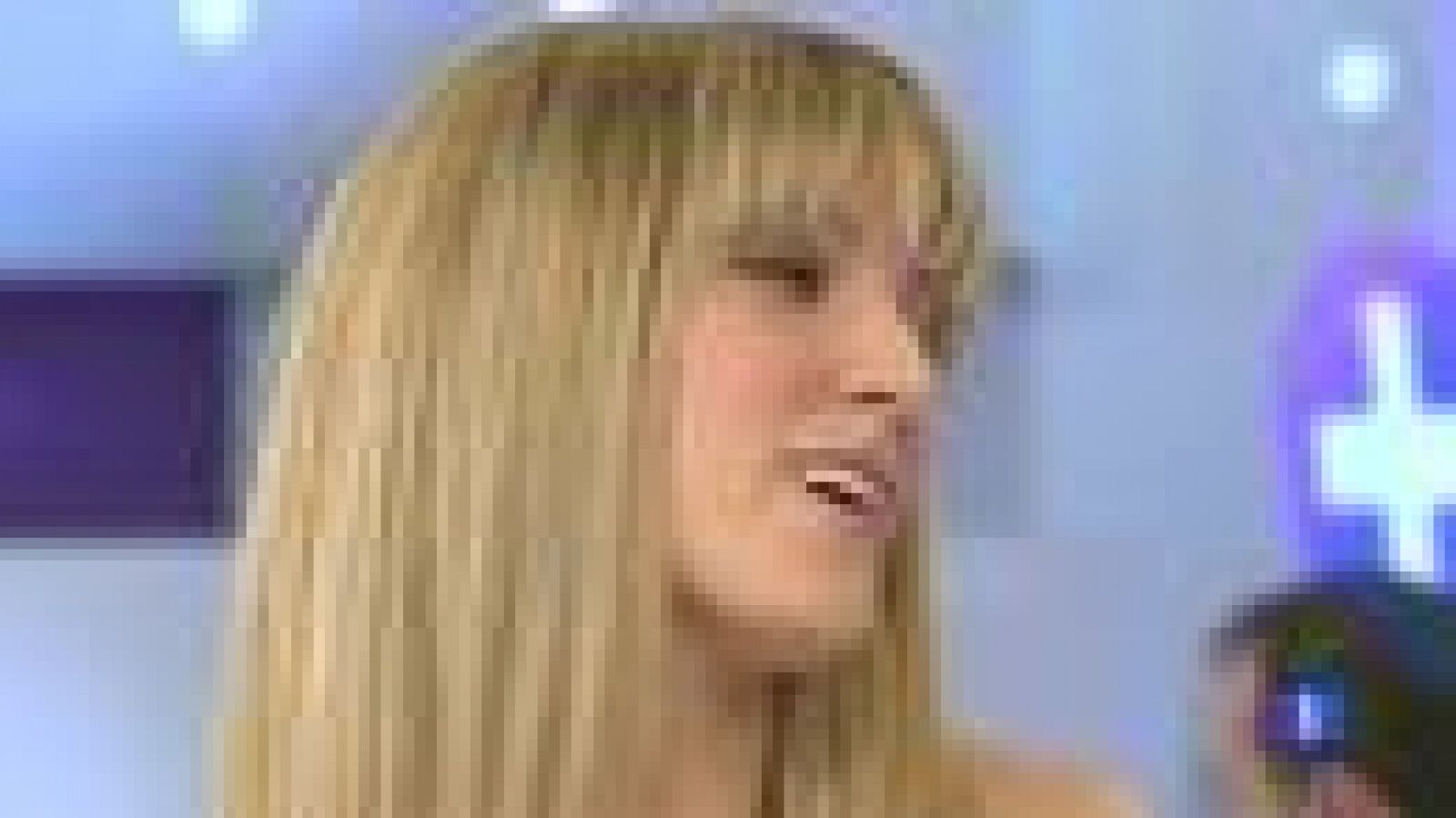 +Gente: Edurne canta en vivo | RTVE Play