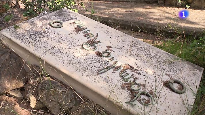 L'Informatiu - Aprendre a conviure amb la realitat de la mort