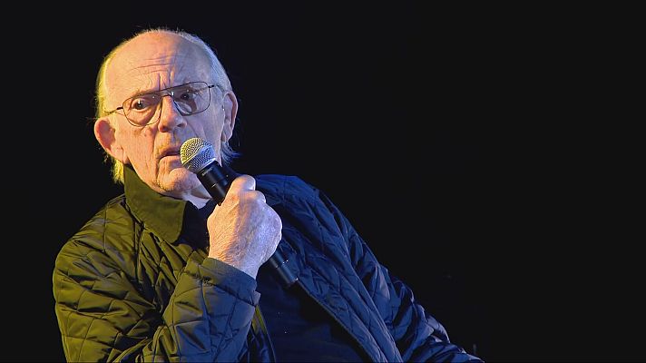 L'Informatiu - Mirada al passat d'un clàssic del viatge en el temps