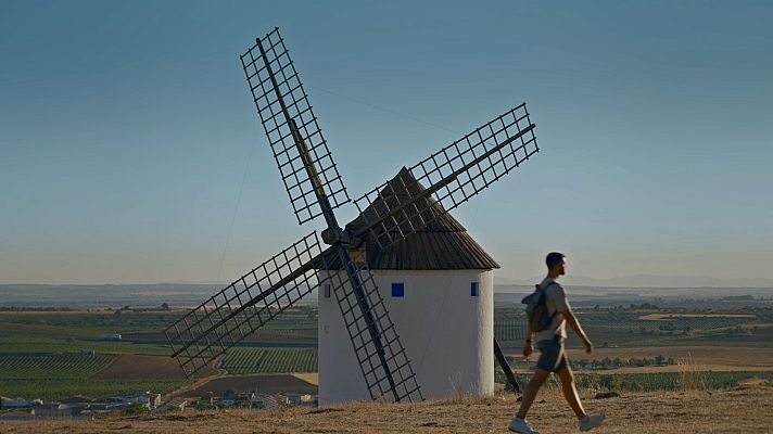 Esto es España - Cuenca: de la villa romana al pueblo