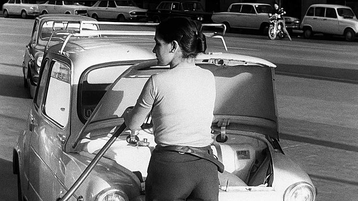 Informe semanal - 1975, Los aires nuevos | Ver