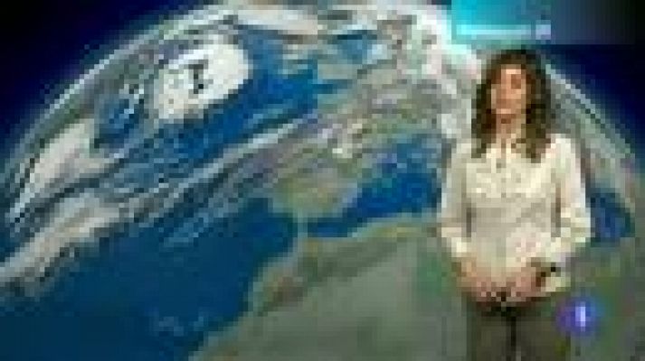 Noticias de Extremadura - El tiempo en Extremadura - 31/01/13