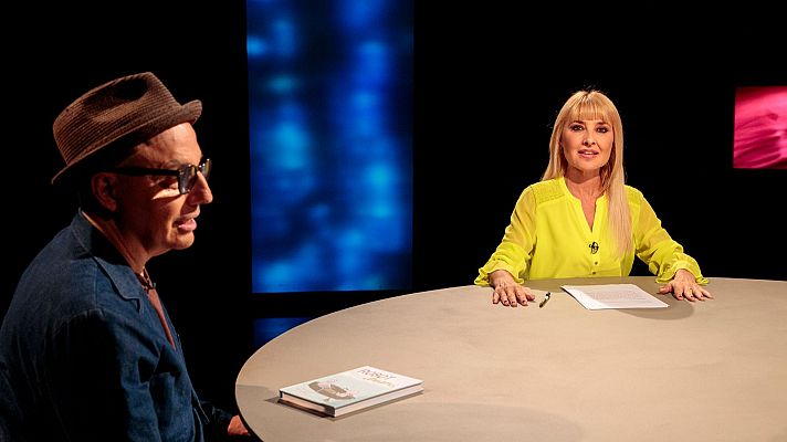 Versión española - Robots dreams (Coloquio)