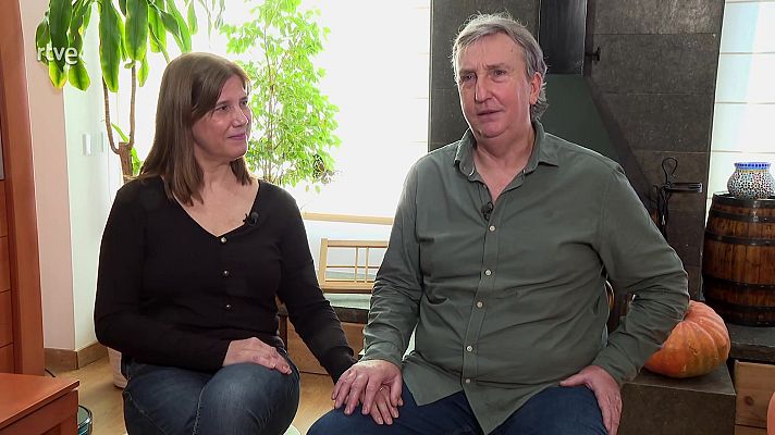 Buenas noticias TV - Un servicio de amor