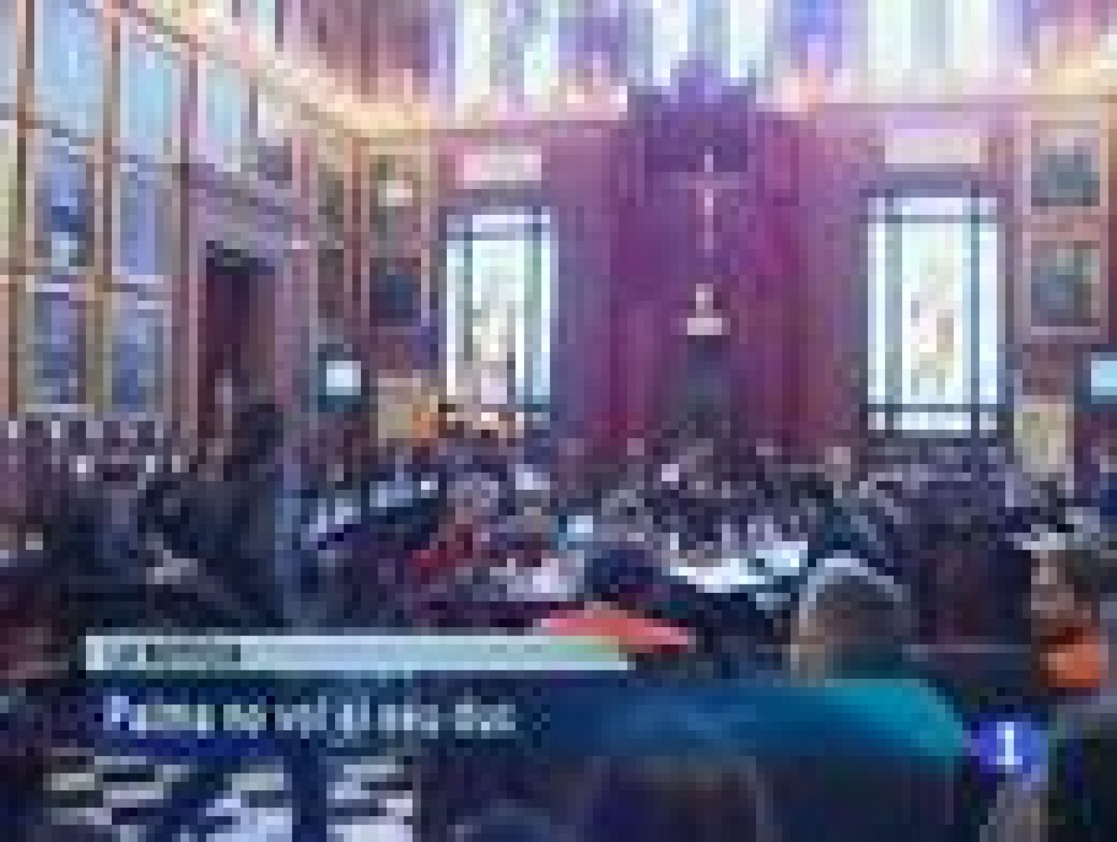 Informatiu Balear en 2' - 31/01/13 | Ver