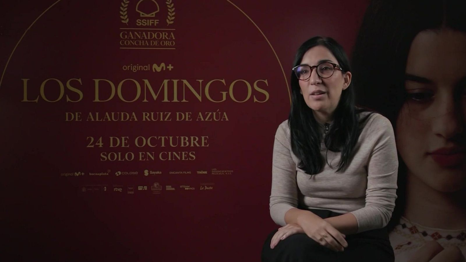 Testimonio - Los domingos - Testimonio | Ver